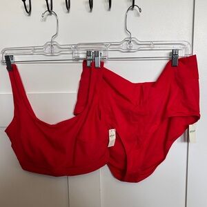 Aerie Bikini Set
